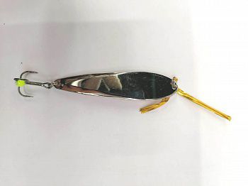 ������ A������ IL8030 73mm 12g Silver ������� � ����.������